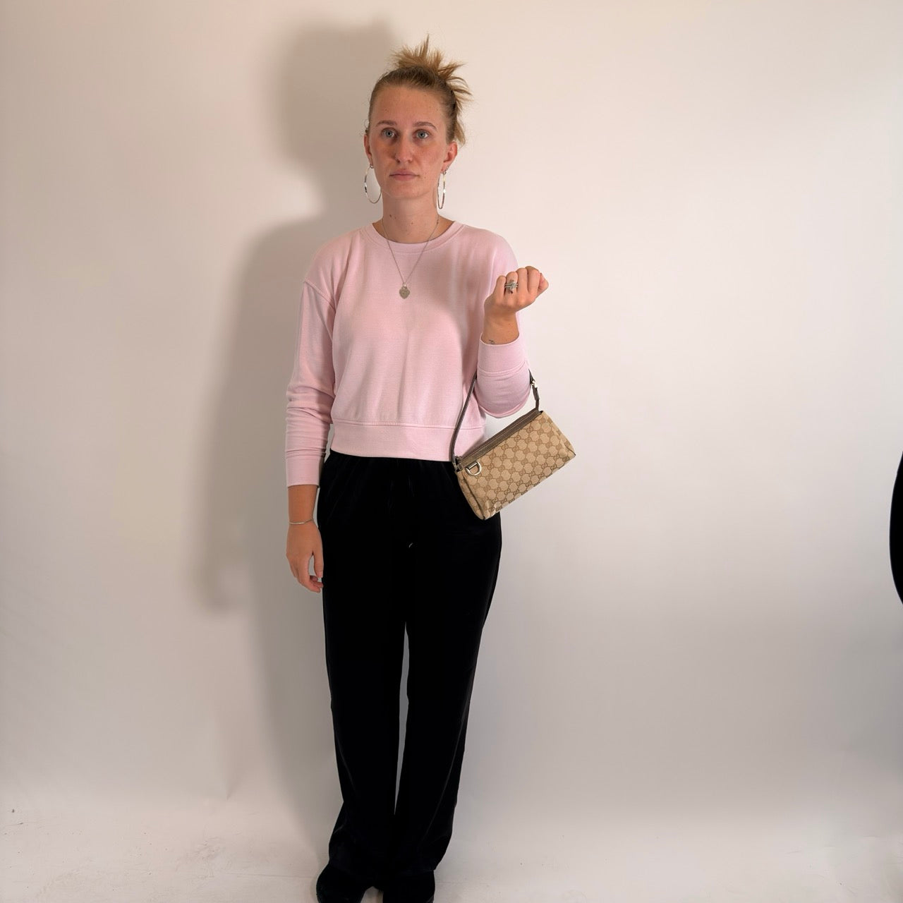 Gucci Pochette Abbey