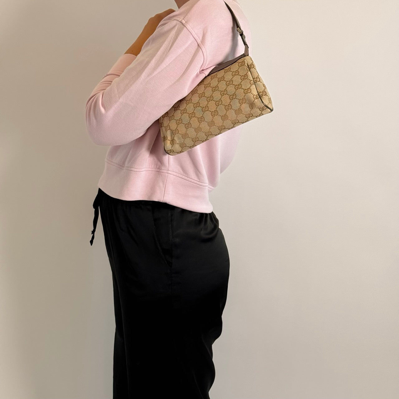 Gucci Pochette Abbey