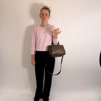 Louis Vuitton Handtasche Speedy 25 Bandouliére