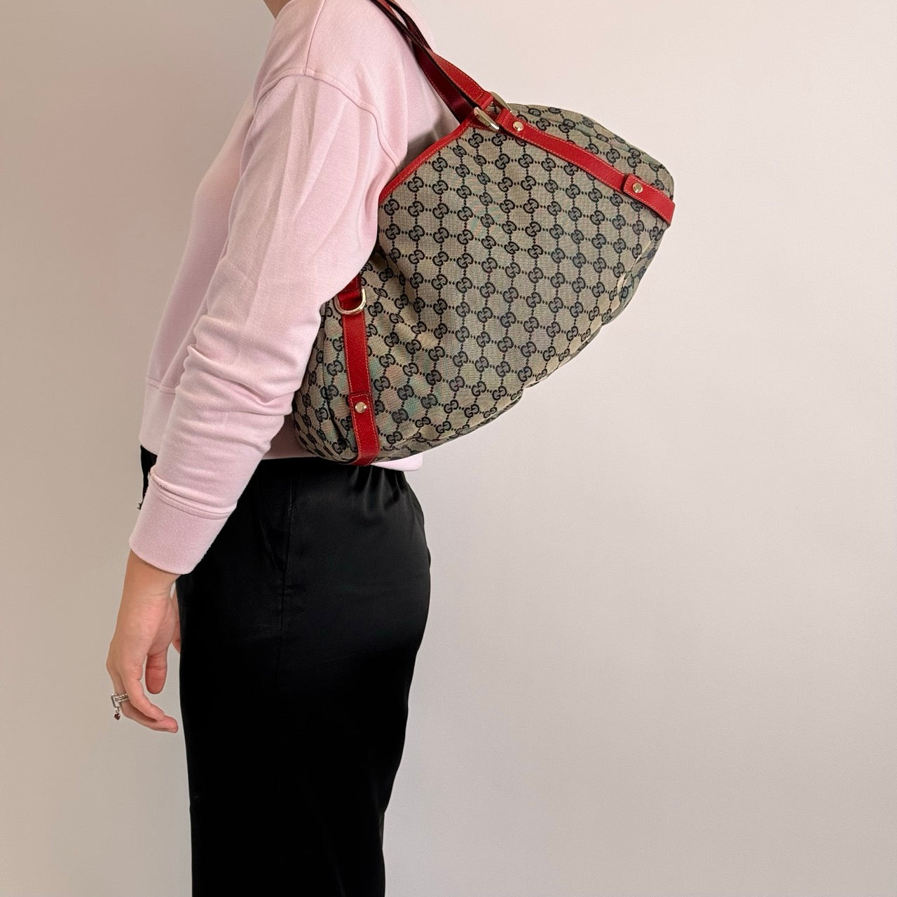 Gucci Shopper Abbey