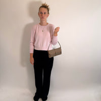 Coach Pochette Soho Mini Signature