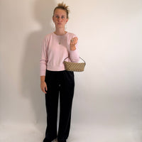 Gucci Handtasche Boat Baguette