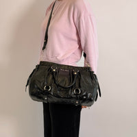 Miu Miu Handtasche Vitello Lux