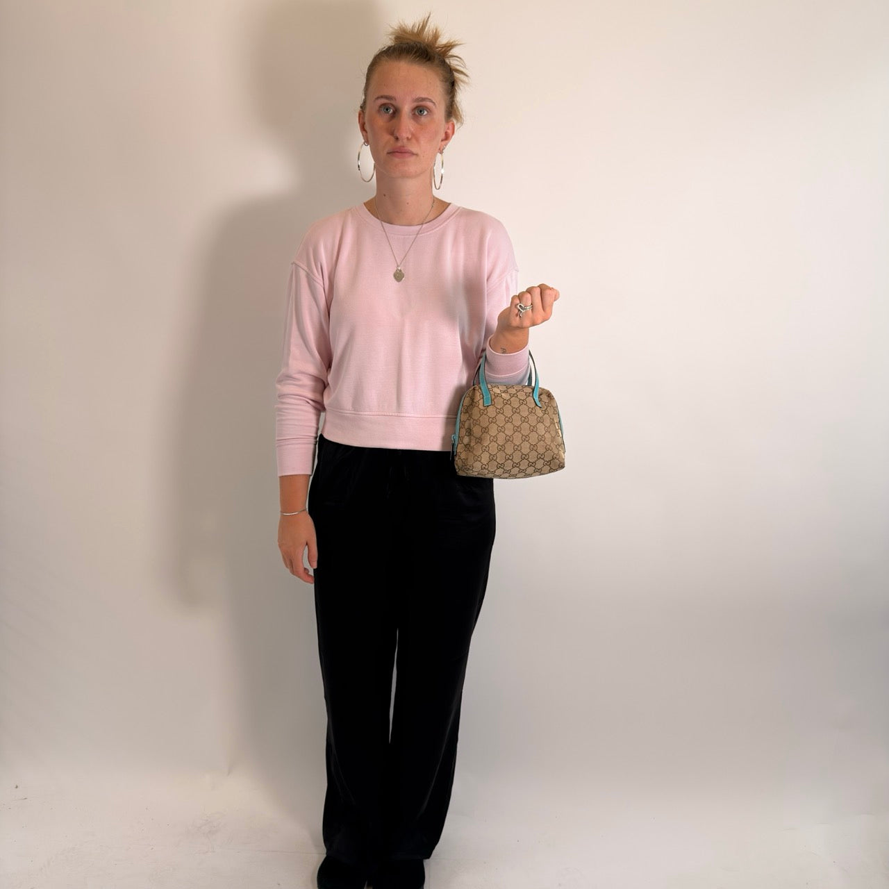 Gucci Handtasche Balthus