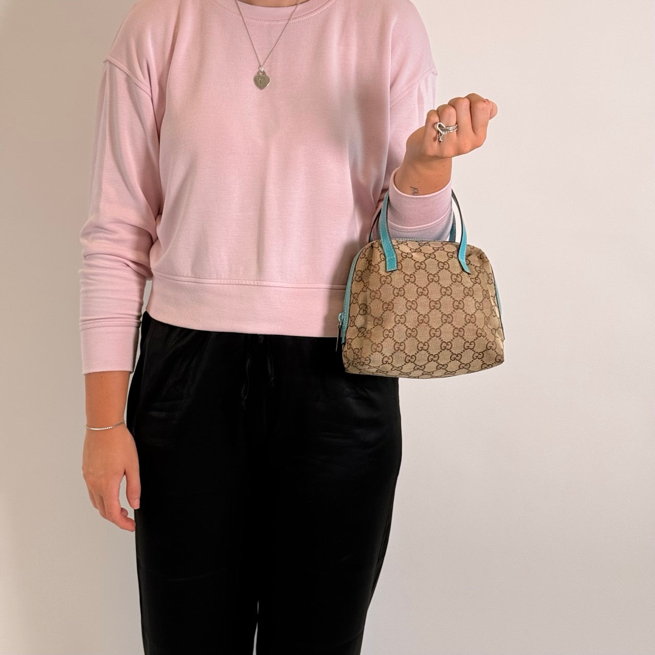 Gucci Handtasche Balthus