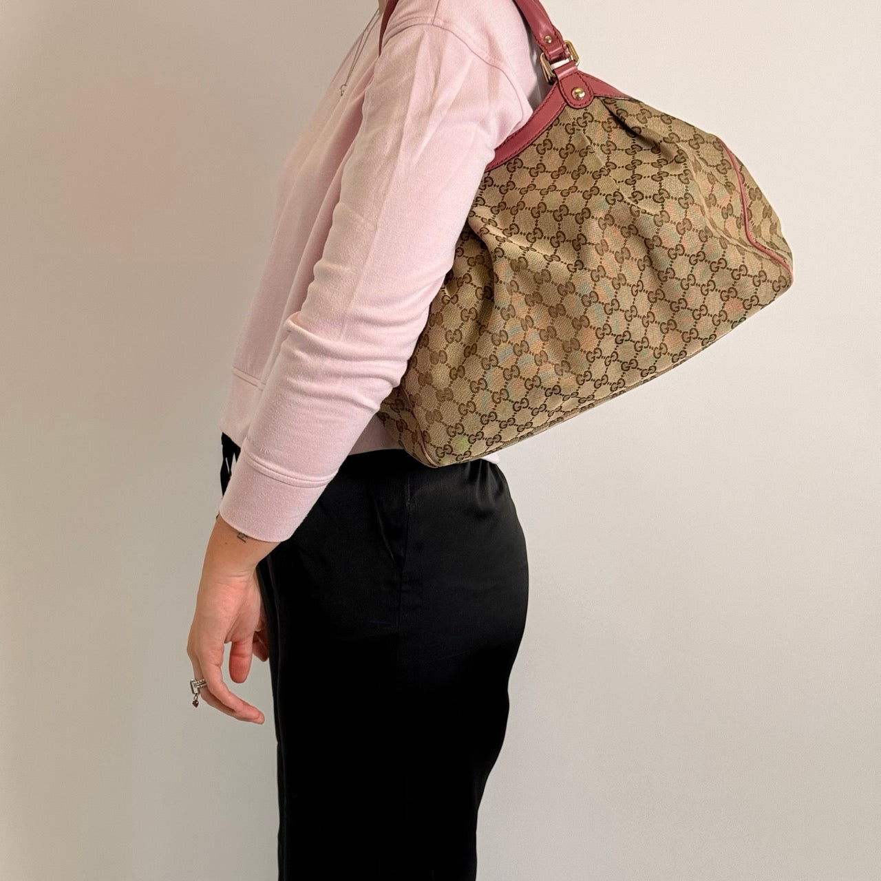 Gucci Shopper Sukey