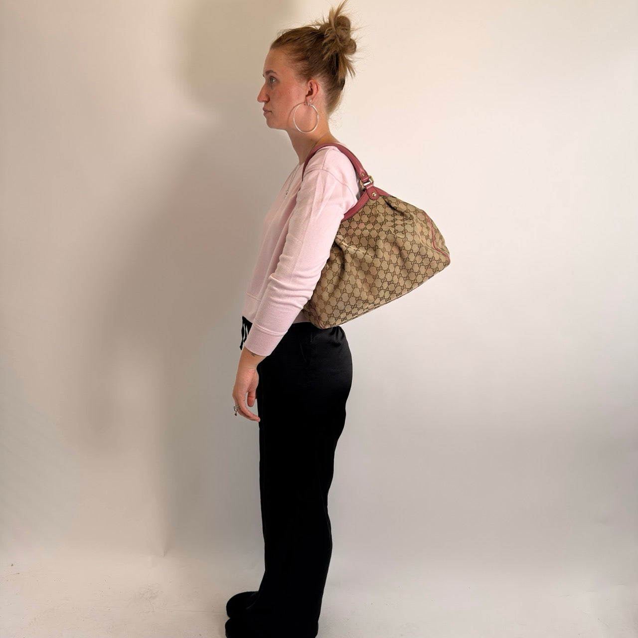 Gucci Shopper Sukey