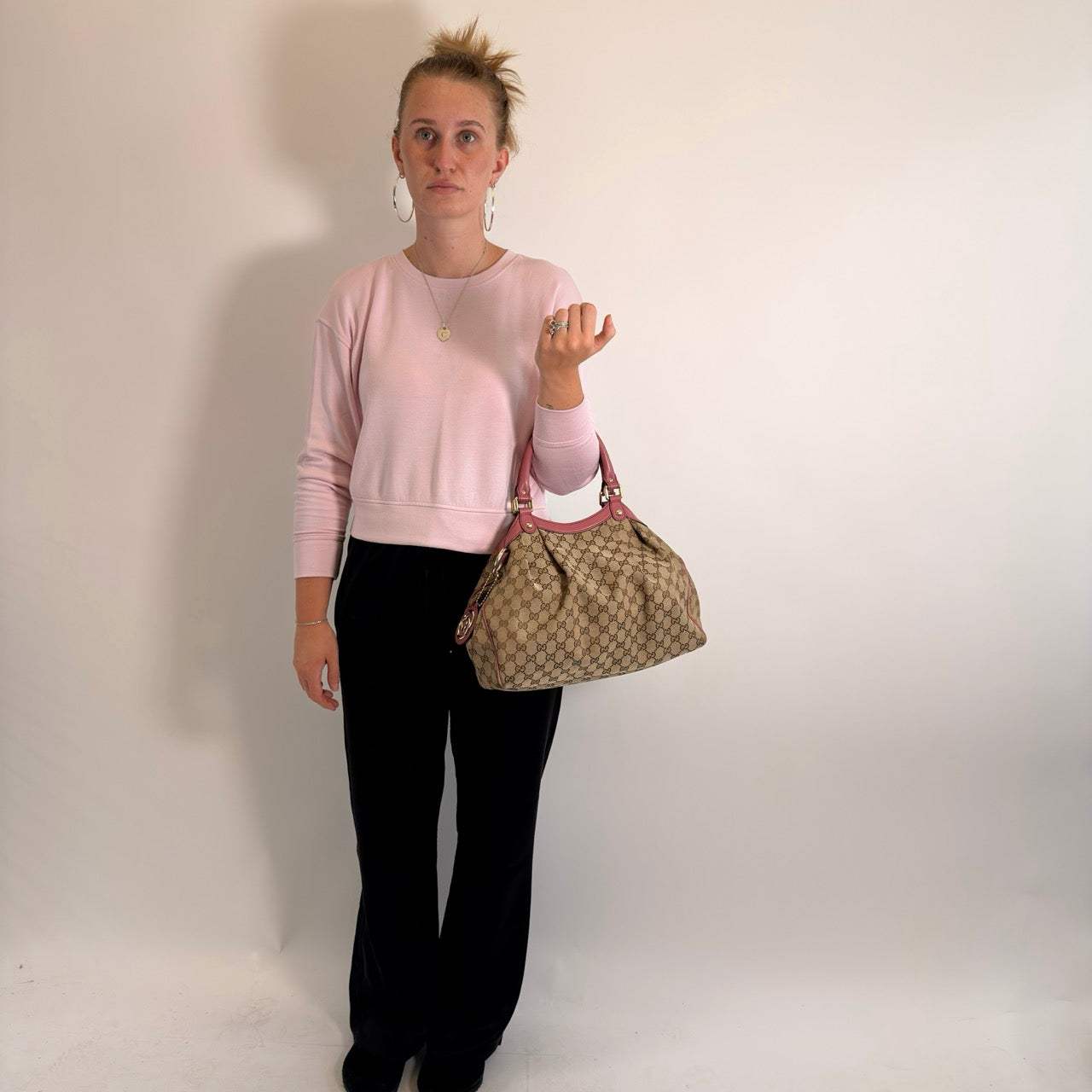 Gucci Shopper Sukey