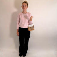 Coach Pochette Signature