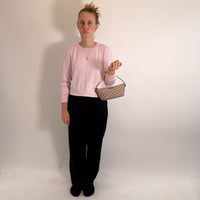 Gucci Handtasche Boat Baguette