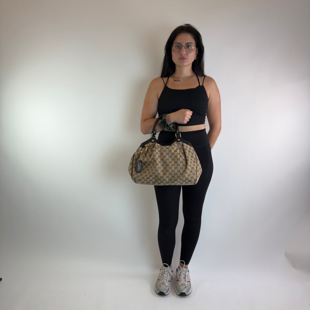 Gucci Handtasche Sukey