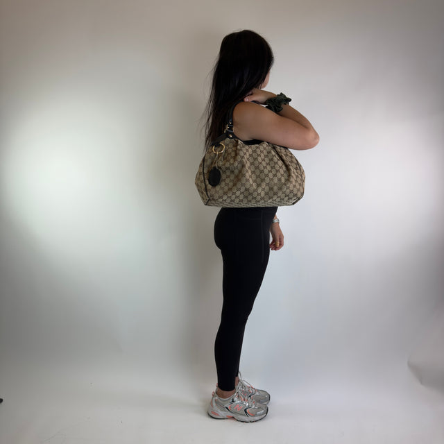 Gucci Handtasche Sukey