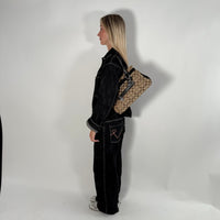 Coach Handtasche Tote bag Signature