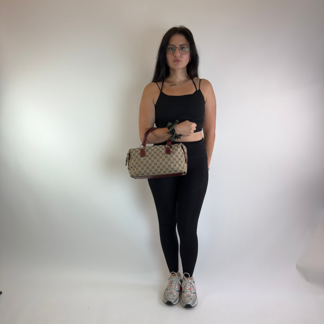 Gucci Handtasche Abbey