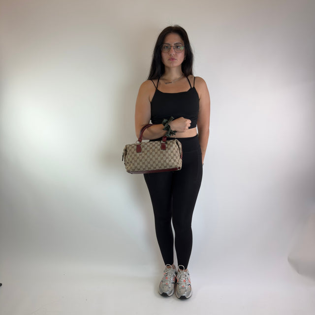 Gucci Handtasche Abbey