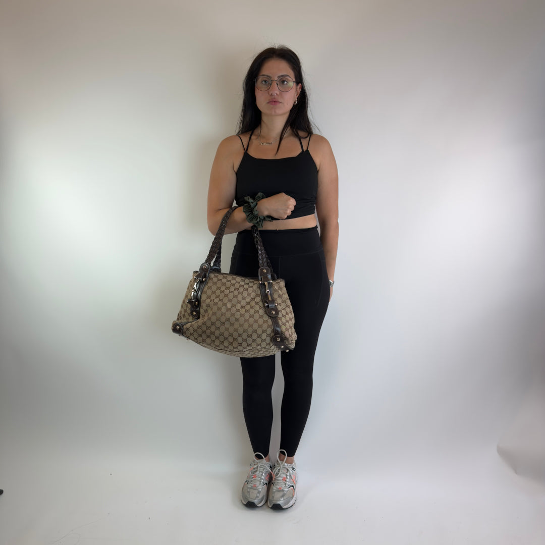 Gucci Handtasche Pelham