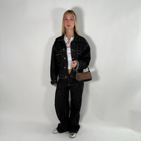Coach Pochette Signature