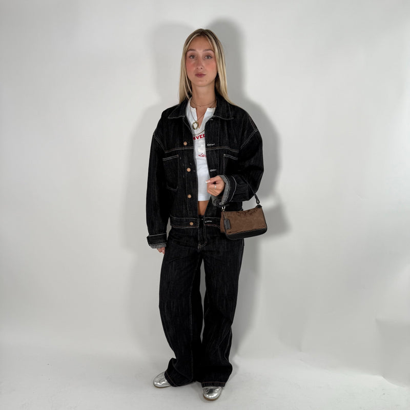 Coach Pochette Signature