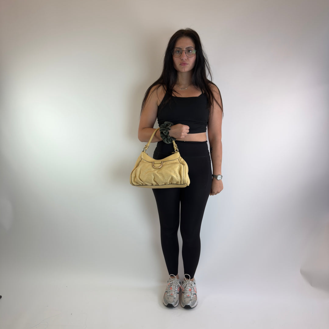Gucci Handtasche D-Ring