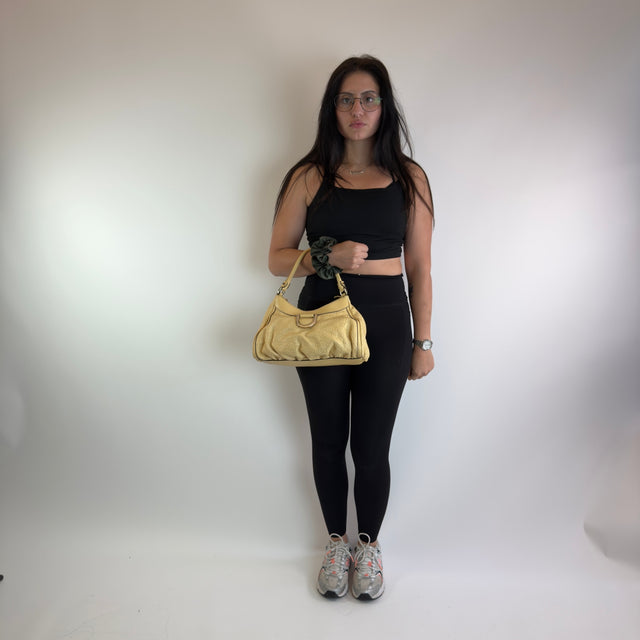 Gucci Handtasche D-Ring