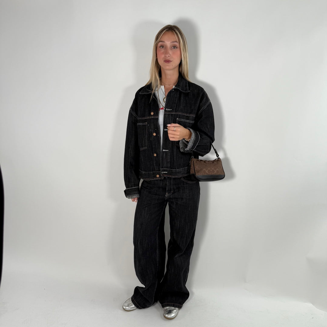 Coach Pochette Signature