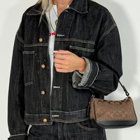 Coach Pochette Signature