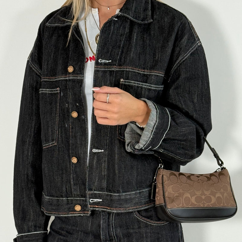 Coach Pochette Signature