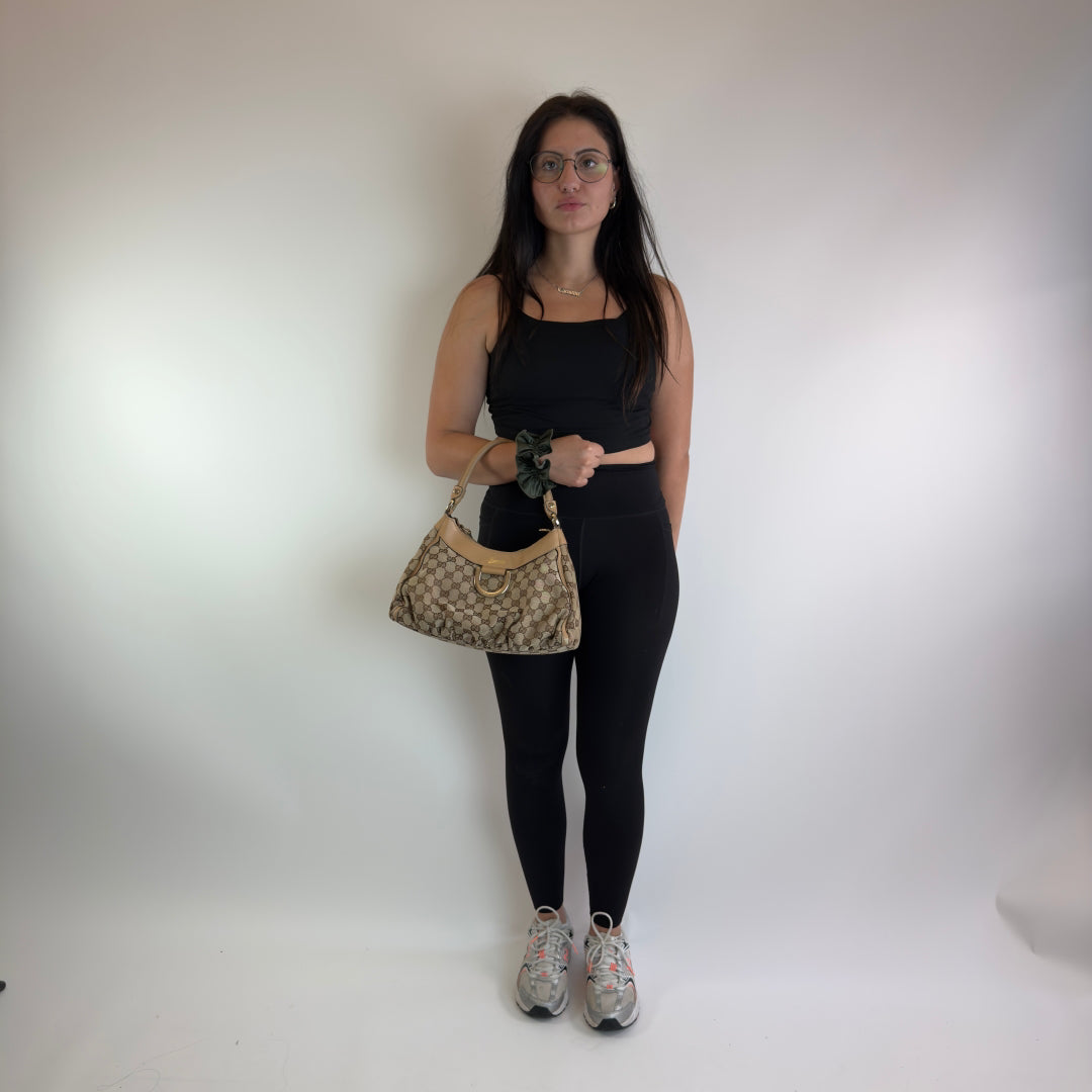 Gucci Handtasche D-Ring