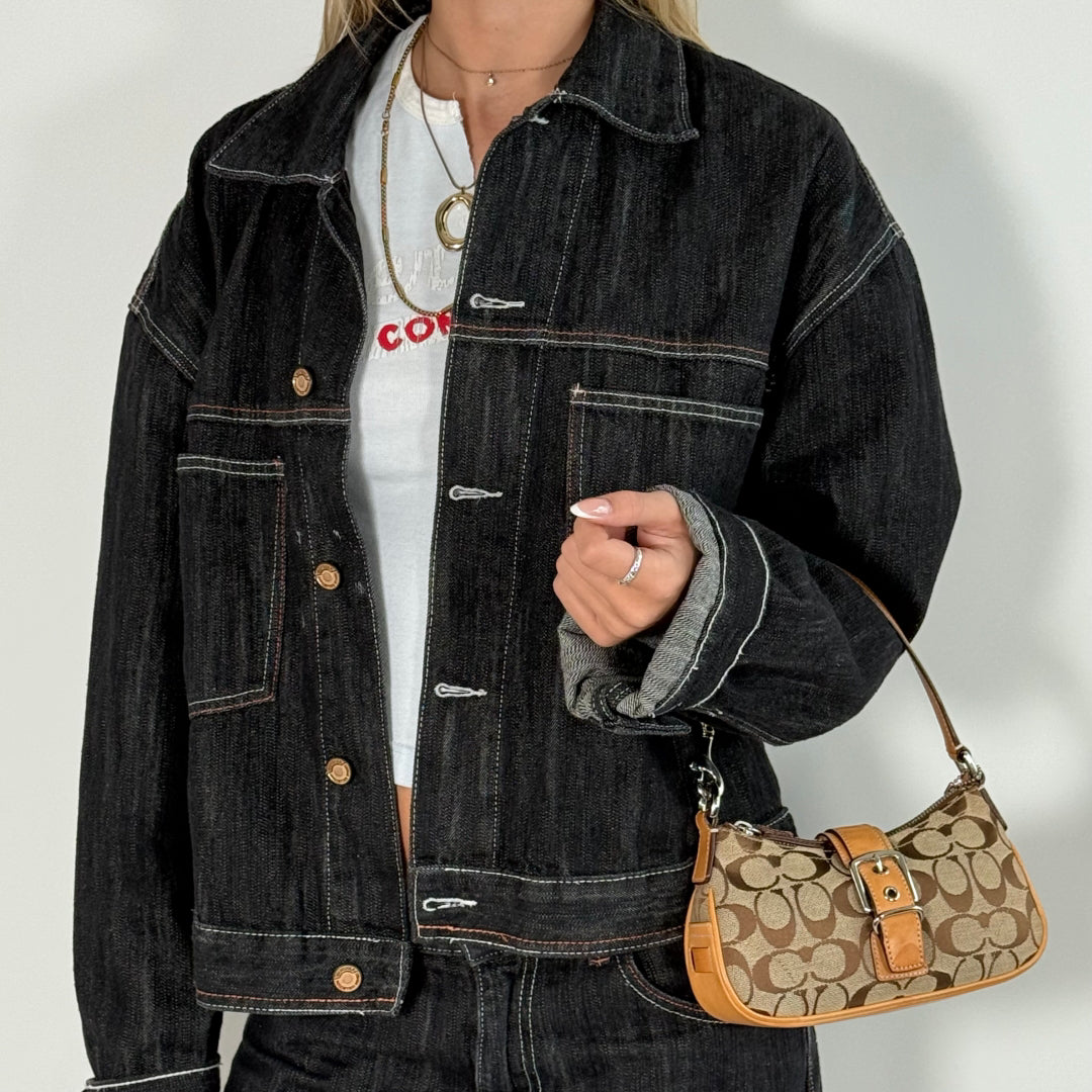 Coach Pochette Signature