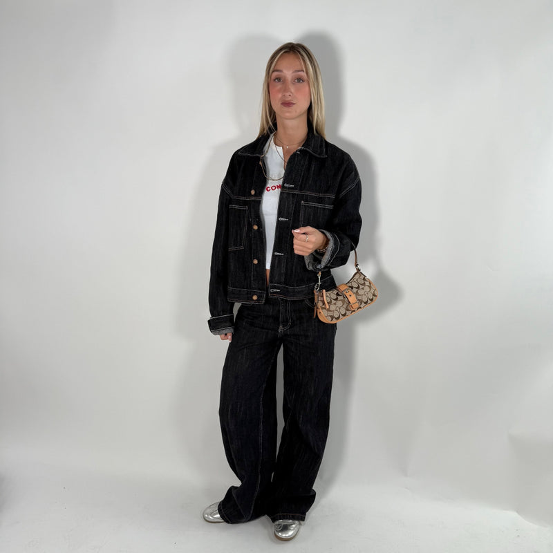 Coach Pochette Signature