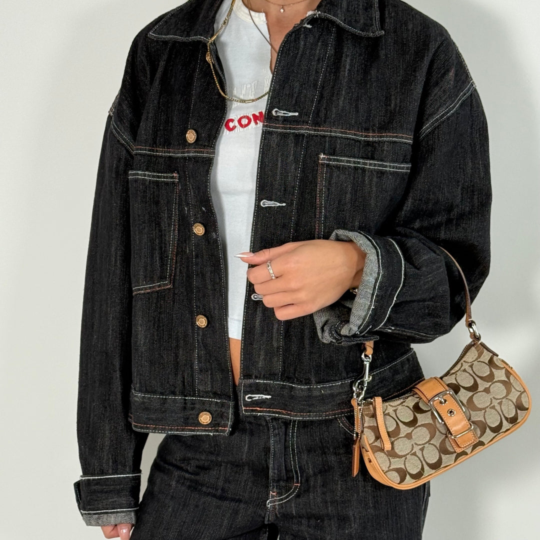 Coach Pochette Signature