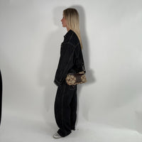 Coach Pochette Signature
