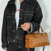 MCM Handtasche Boston