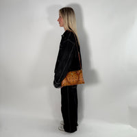 MCM Handtasche Boston