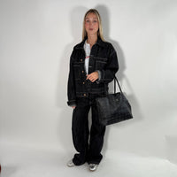 MCM Shopper Liz