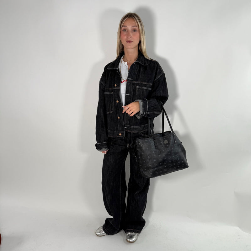 MCM Shopper Liz