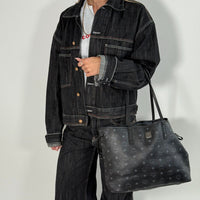 MCM Shopper Liz