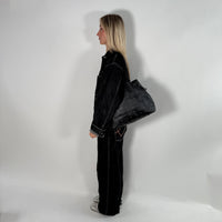 MCM Shopper Liz