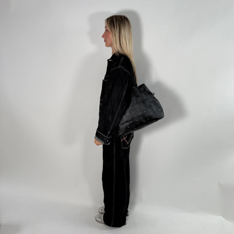 MCM Shopper Liz