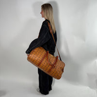 MCM Reisetasche 55