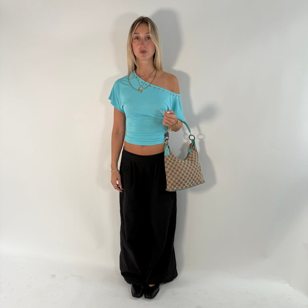 Gucci Hobo Handbag