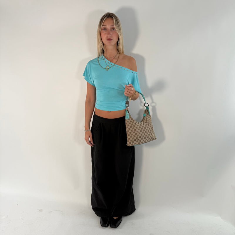 Gucci Handtasche Hobo