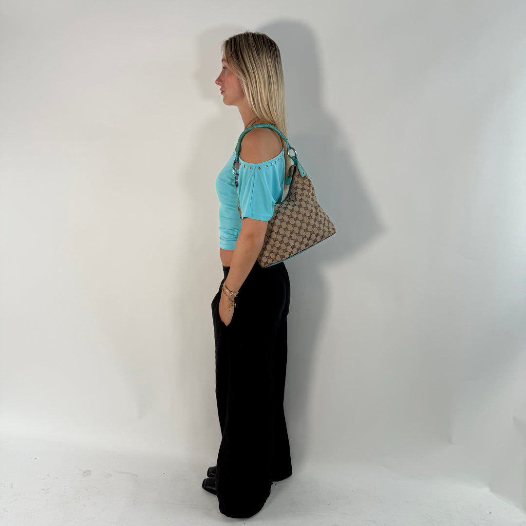 Gucci Hobo Handbag