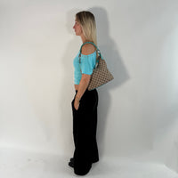 Gucci Hobo Handbag