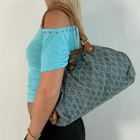 Gucci Handtasche Sukey