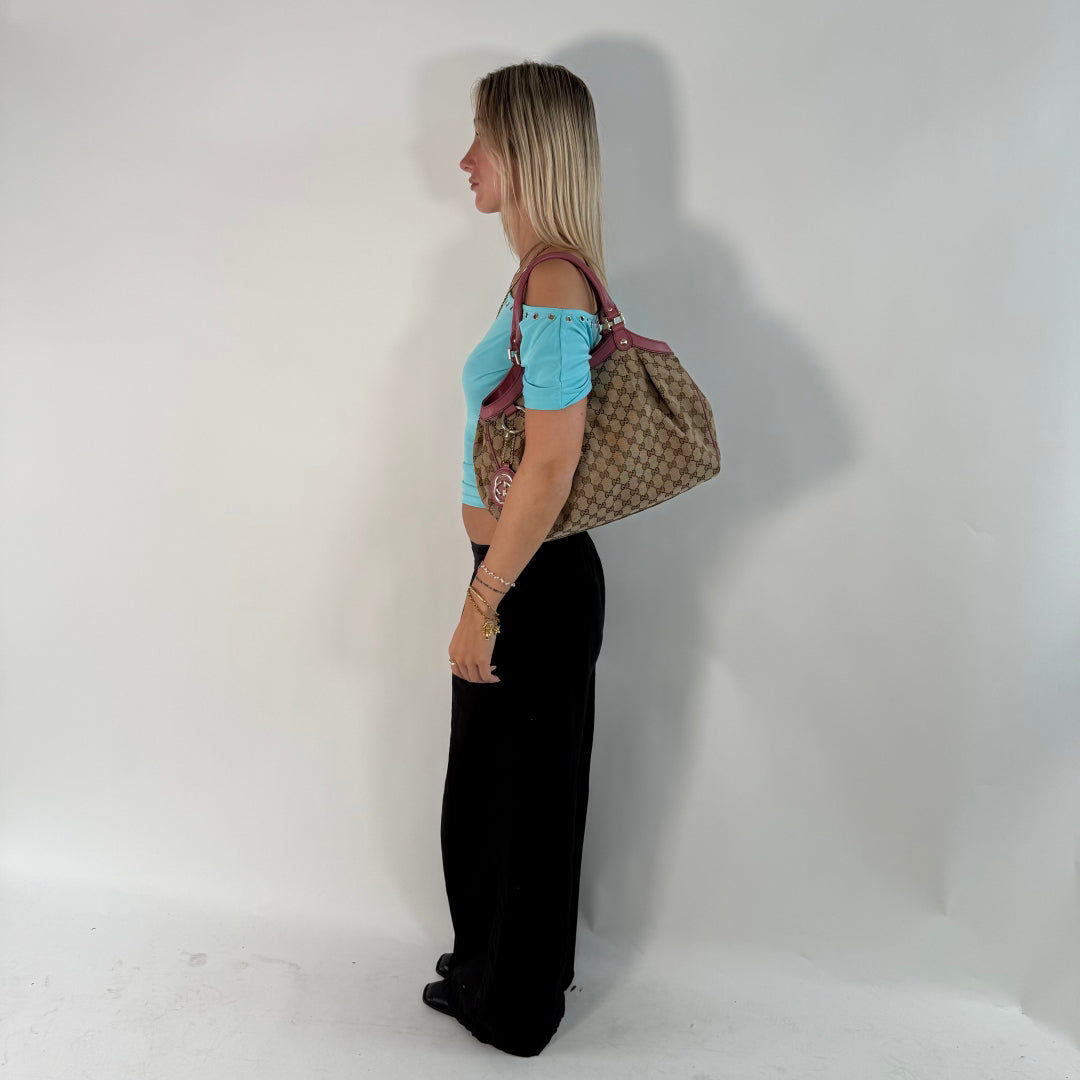 Gucci Sukey Tote Bag