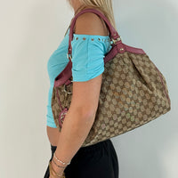 Gucci Sukey Tote Bag