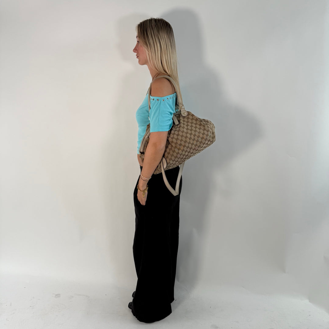 Gucci Handtasche Sukey