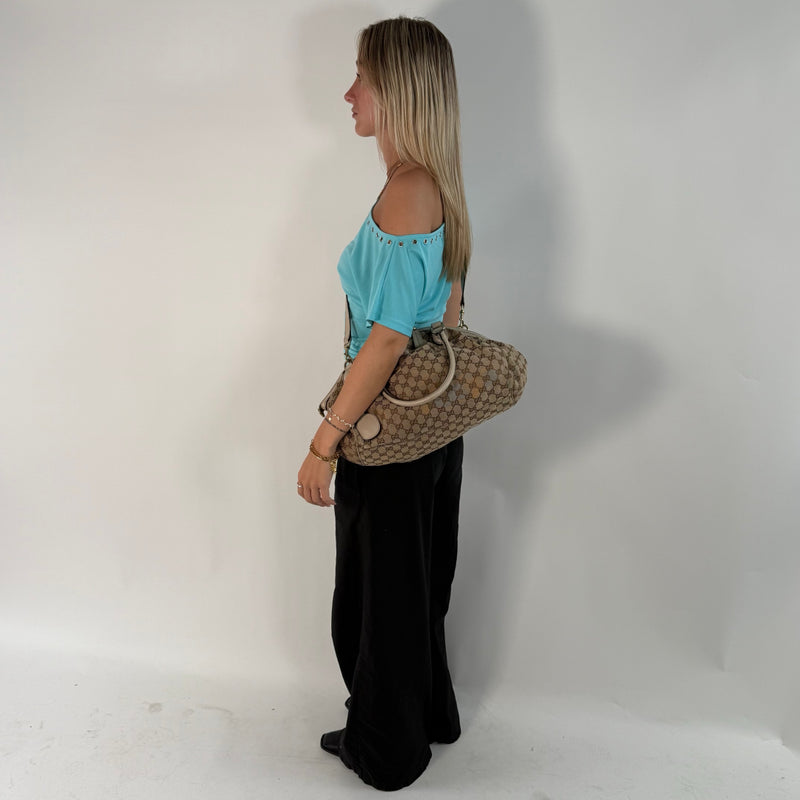 Borsa a mano Sukey