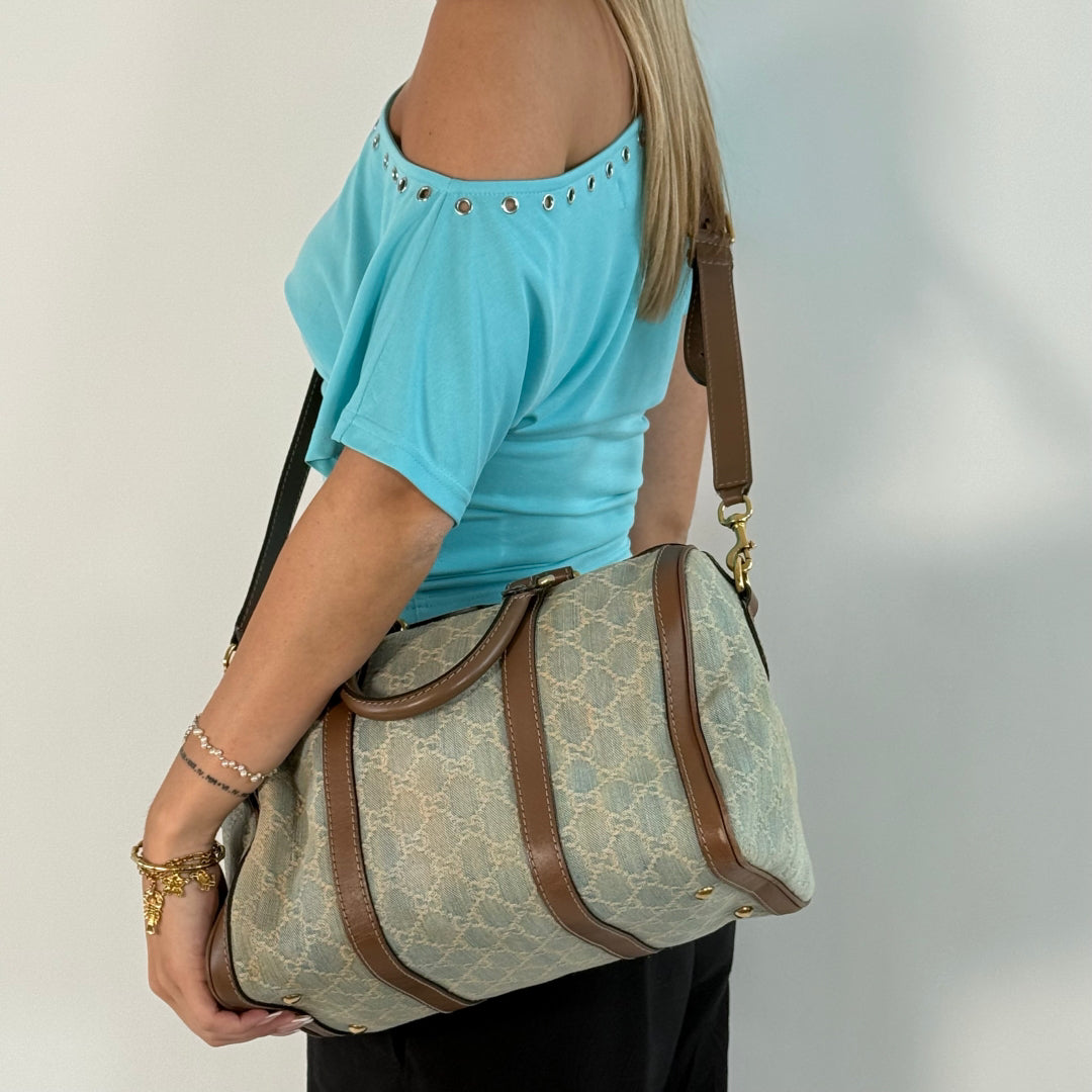 Gucci Handtasche Boston